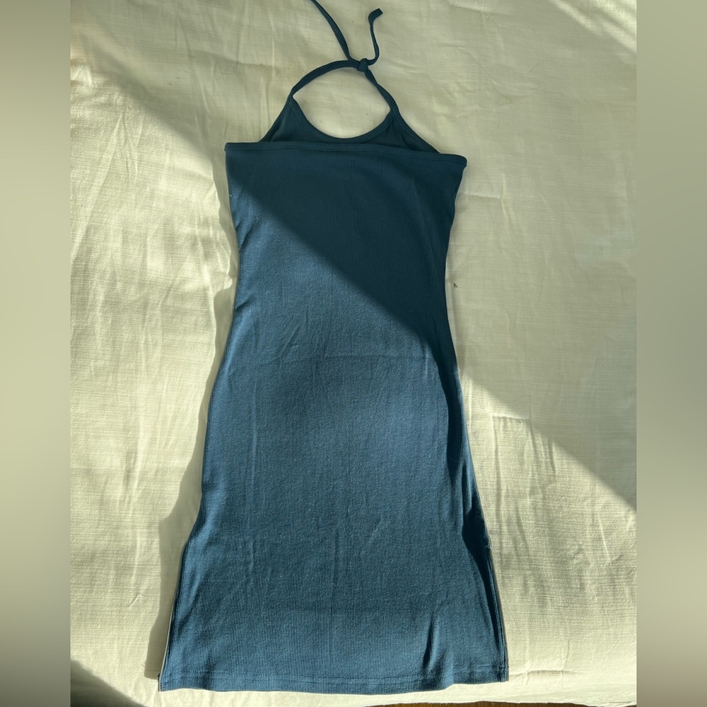 Mini dress 💙 - Picture 6 of 6